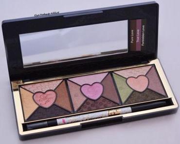 Are you in LOVE ? Too Faced Eyeshadow Palette !