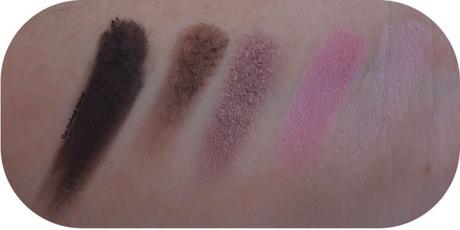 Palette Love Eye Shadow Collection Too Faced 6