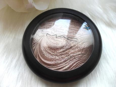 ★☆ MAC Mineralize SkinFinish Extra Dimension Superbe ☆★