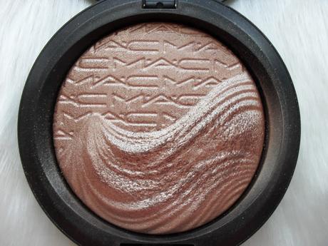 ★☆ MAC Mineralize SkinFinish Extra Dimension Superbe ☆★