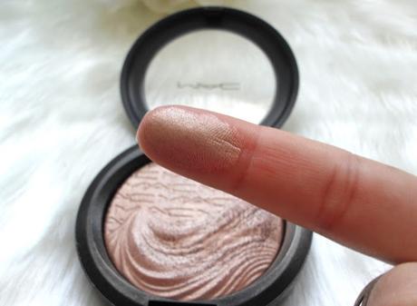 ★☆ MAC Mineralize SkinFinish Extra Dimension Superbe ☆★