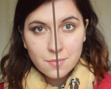 [The power of makeup] Le maquillage, un indispensable ?