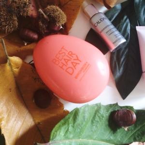 Birchbox d’octobre, Top ou Flop ?