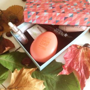 Birchbox d’octobre, Top ou Flop ?