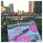 Recap bons plans de la semaine #12 (Sephora, Too Faced, Versailles, Essie…)