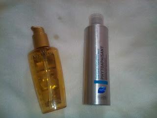 Mes produits finis