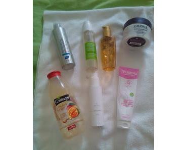 Mes produits finis