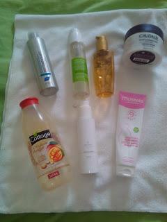 Mes produits finis