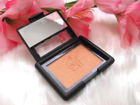 ❤ Tag : Le Blush Qui