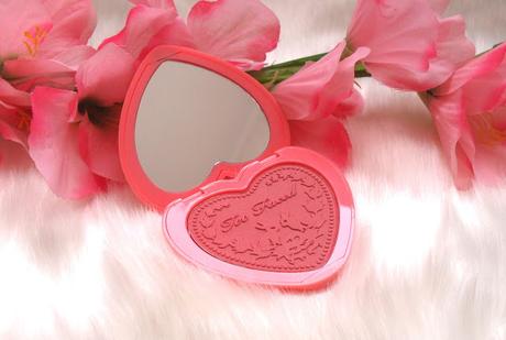 ❤ Tag : Le Blush Qui