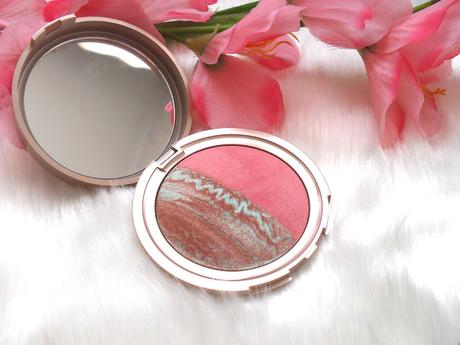 ❤ Tag : Le Blush Qui