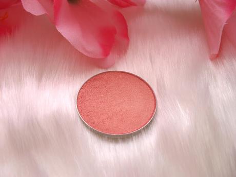 ❤ Tag : Le Blush Qui