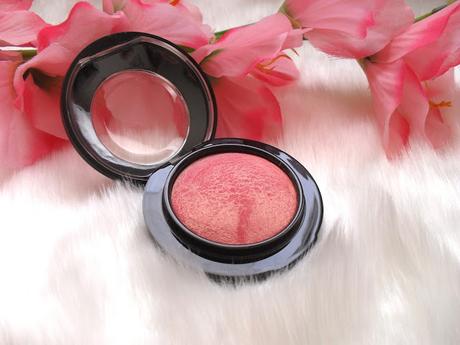 ❤ Tag : Le Blush Qui