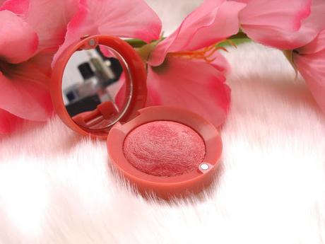 ❤ Tag : Le Blush Qui