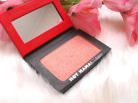 ❤ Tag : Le Blush Qui