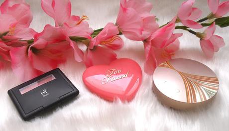 ❤ Tag : Le Blush Qui