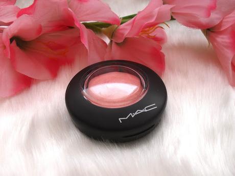 ❤ Tag : Le Blush Qui