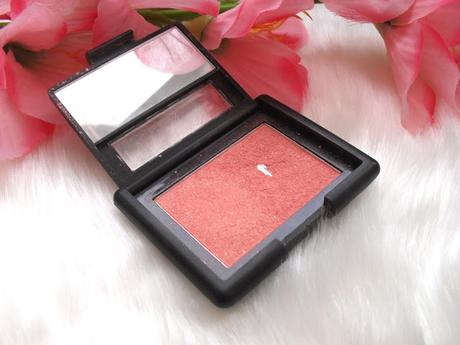 ❤ Tag : Le Blush Qui