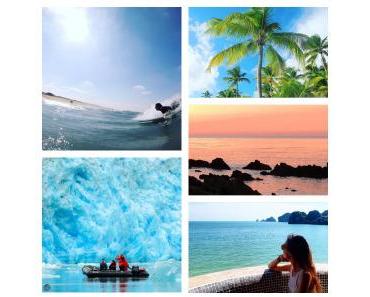 5 comptes Instagram à suivre #2 – « Evasion garantie ! «