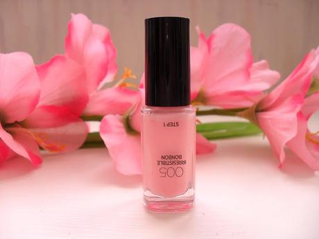 On m'y nail: 005 Irresistible Bonbon de L'Oréal Paris