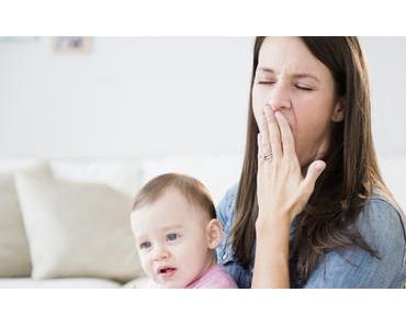 Les dix idées préconçues de futurs parents qui me font franchement marrer