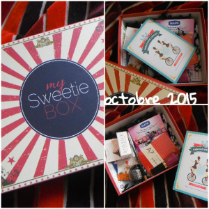 sweetiebox