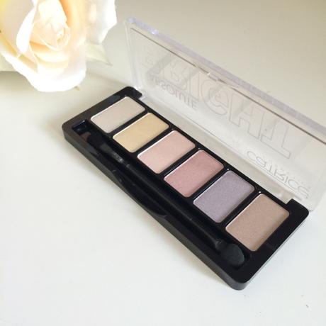 Catrice, « Absolute Nude » ou « Absolute Bright » ?