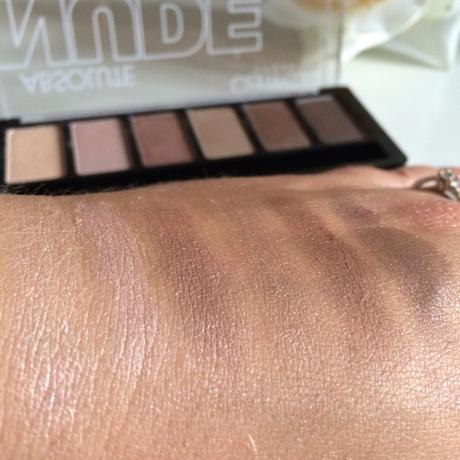 Catrice, « Absolute Nude » ou « Absolute Bright » ?