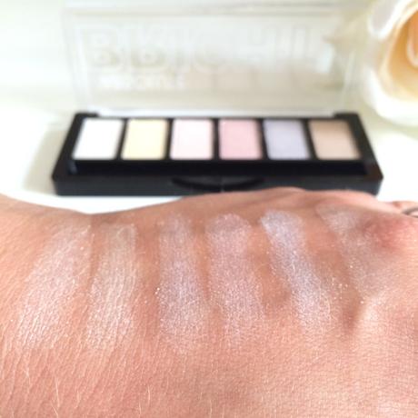 Catrice, « Absolute Nude » ou « Absolute Bright » ?