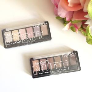 Catrice, « Absolute Nude » ou « Absolute Bright » ?