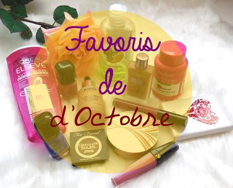 ☼ Favoris et Flops de Octobre ☼