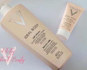 Vichy Idéal Body Lait Serum