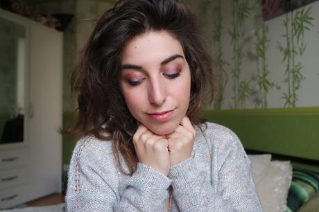 [ Revue ] Urban Decay nous fait succomber avec la Vice 4 !