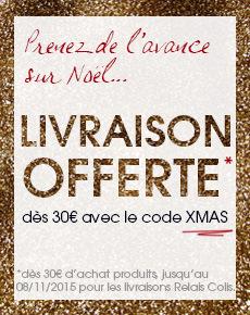 VENTE PRIVEE : Eponges konjac sur BEAUTE PRIVEE