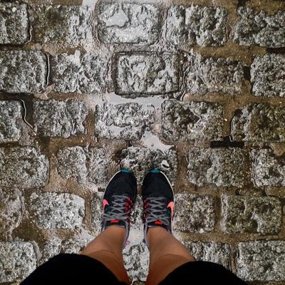 Running : comment rester motivée ?