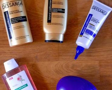 Hair Routine : comment entretenir un balayage blond ?