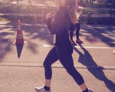 Running : la Rolivaloise, du soleil et un peu moins de 10 km !