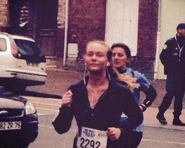 Running week #28 : compte-rendu des 10 km de Rouen 2014