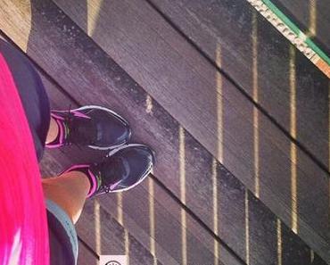 Running week #25 : travailler son endurance c'est bien aussi !