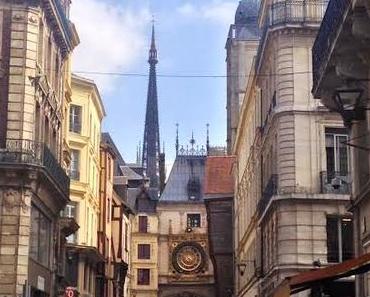 Rouen : braderie d'automne vendredi 12 et samedi 13 septembre 2014