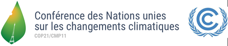 Mon avis sur la COP 21, du 30 novembre au 11 décembre 2015.