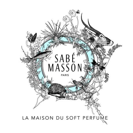 SABE MASSON – Les envoûtants soft perfumes