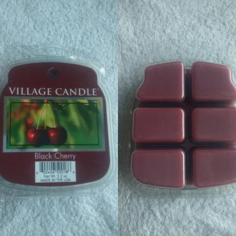 Village candle : ma commande