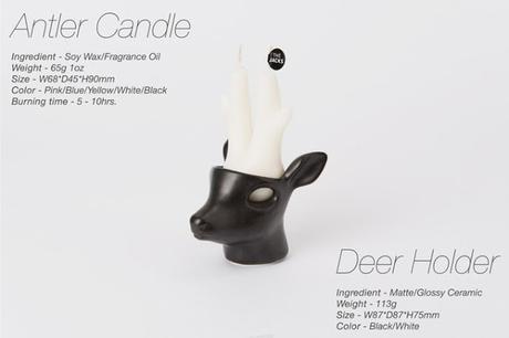 Des bougies qui pleurent : Crying Candle de the jacks