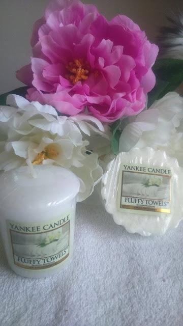 Yankee candle : ma commande