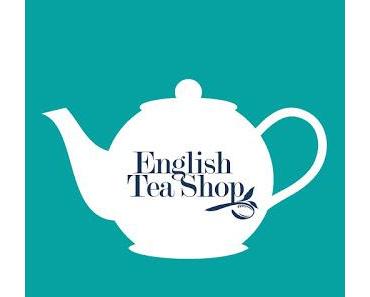 Ma commande English Tea Shop