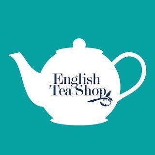 Ma commande English Tea Shop