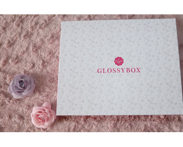 ♥ GlossyBox de Novembre 2015: Collaboration Rose Carpet ♥