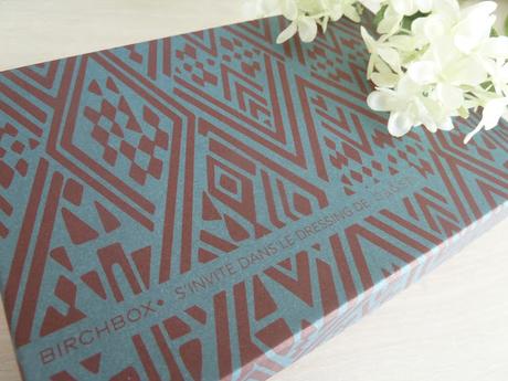 Birchbox s'invite dans le dressing de ba&sh