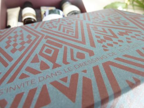 Birchbox s'invite dans le dressing de ba&sh